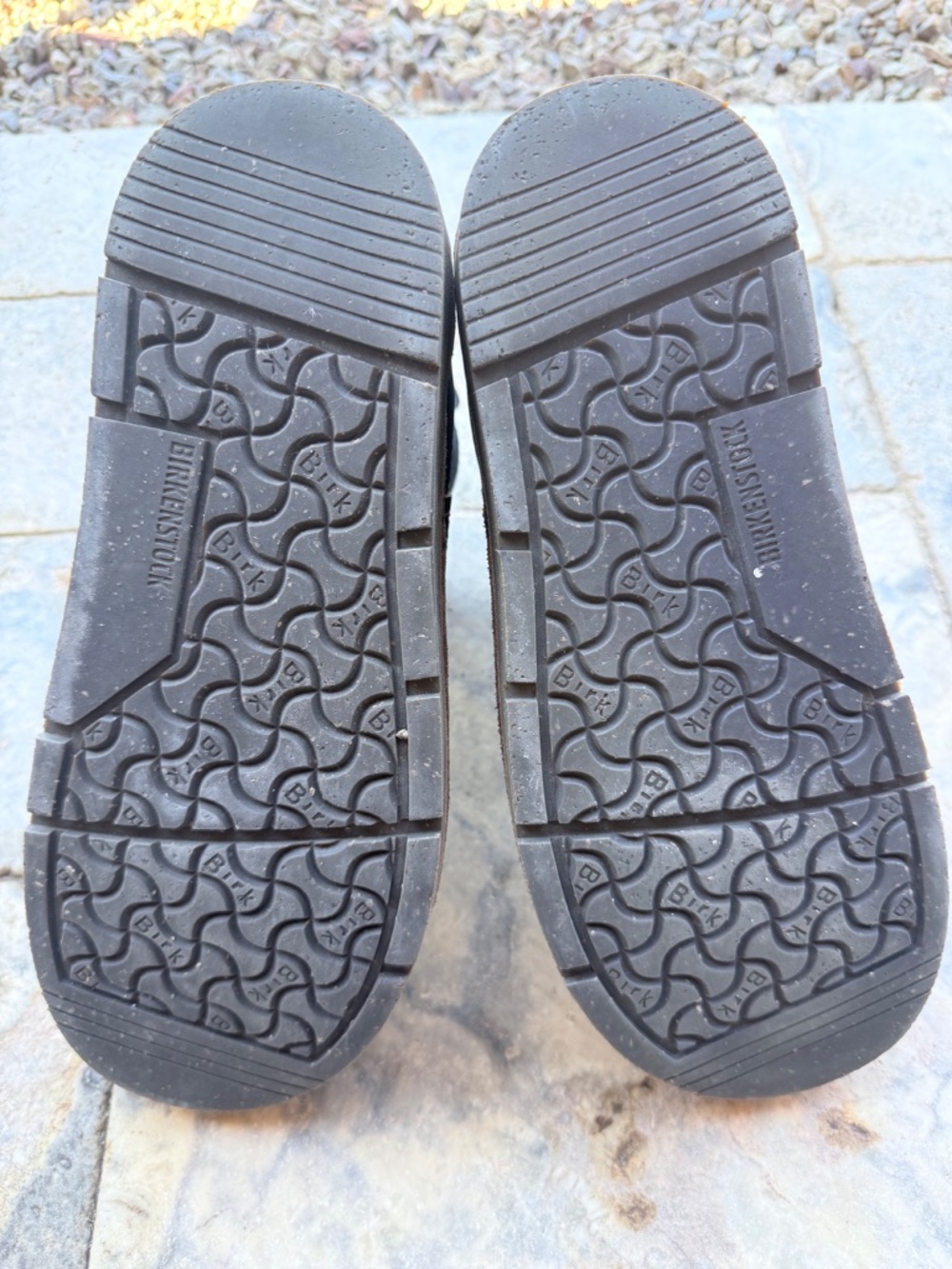 Birkenstock Boot - Picture 4 of 5